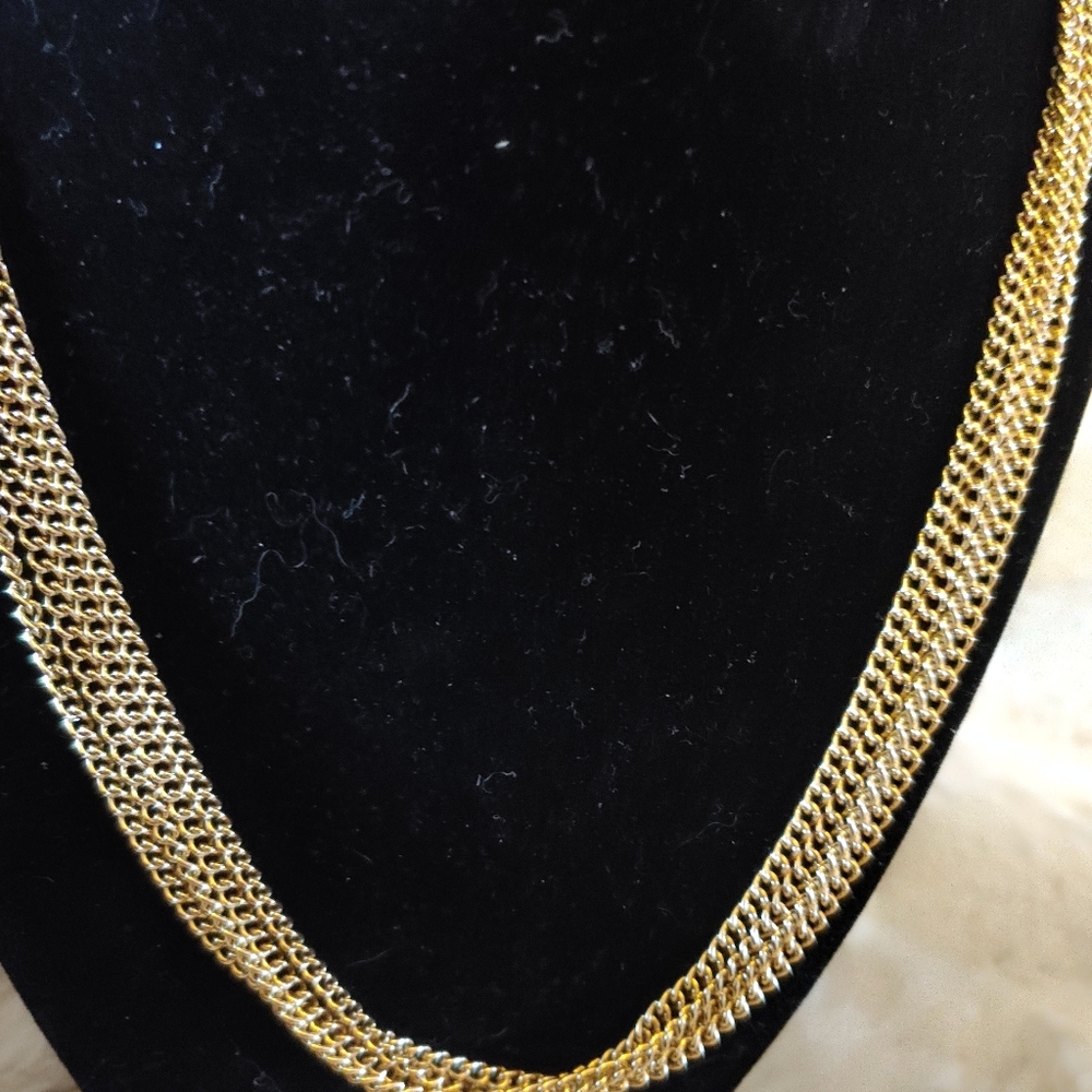 Vintage Sarah Coventry Necklace